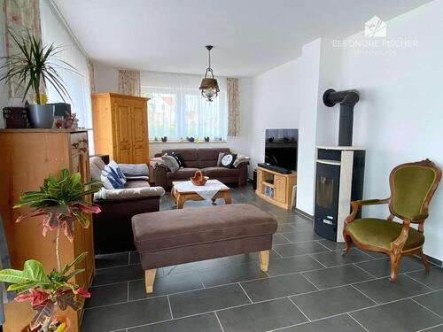 Foto - Einfamilienhaus in Nördlingen zur Miete