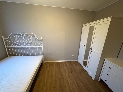 Foto - 2 Zimmer Etagenwohnung zur Miete in Siegen