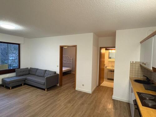 Foto - 2 Zimmer Etagenwohnung in Siegen