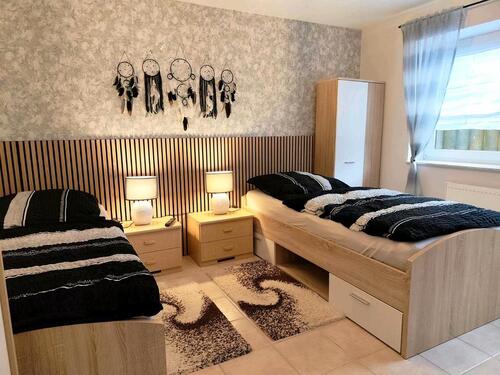 Foto - MonteurzimmerFerienwohnung - 50,00&nbsp;EUR Kaltmiete,