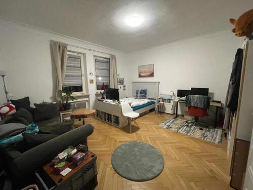 Foto - 1 Zimmer andere zur Miete in Bayreuth