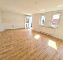 Neu! Sanierte 62 m² - 3-Zi, Balkon - Magdeburg Barleber See