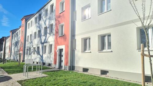 Foto - 3 Zimmer Etagenwohnung zur Miete in Magdeburg