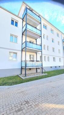 Foto - 3 Zimmer Etagenwohnung in Magdeburg