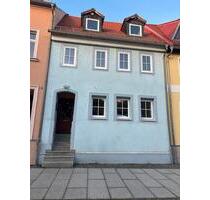 Komplettes Haus saniert in Hartha