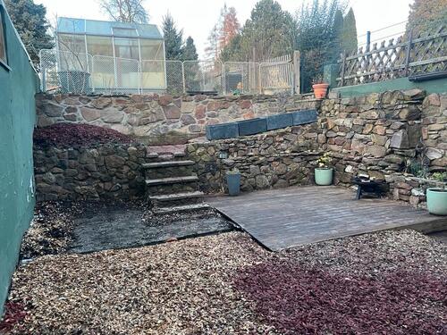 Foto - 4 Zimmer Einfamilienhaus zur Miete in Hartha