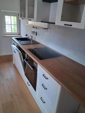 Foto - 2 Zimmer Etagenwohnung zur Miete in Wangen im Allgäu