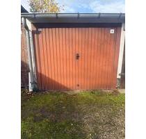 Garage - sicher & trocken - 65,00&nbsp;EUR Miete, in Crimmitschau (PLZ: 08451)
