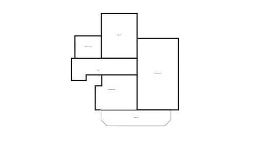 Foto - 2 Zimmer Etagenwohnung zur Miete in Halle (Saale)