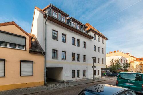 Foto - 2 Zimmer Etagenwohnung in Halle (Saale)