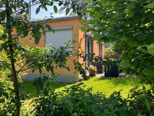 Foto - 2.5 Zimmer Terrassenwohnung zum Kaufen in Erlangen