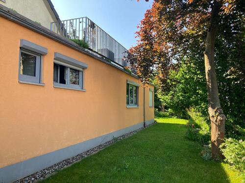 Foto - 2.5 Zimmer Terrassenwohnung in Erlangen