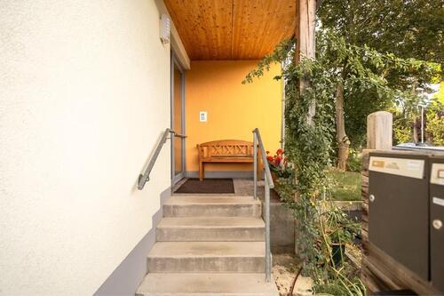 Foto - Terrassenwohnung in Erlangen zum Kaufen