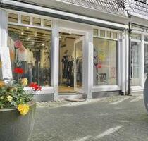 Attraktive Ladenfläche in bester Innenstadtlage von Herborn