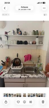 Foto - Etagenwohnung in Berlin zur Miete