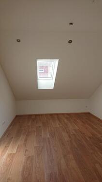 Foto - 5 Zimmer Maisonettenwohnung in Mühldorf am Inn