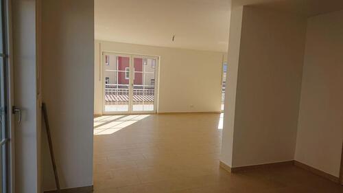 Foto - Maisonettenwohnung in Mühldorf am Inn zur Miete