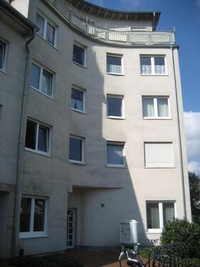 Foto - 2 Zimmer Etagenwohnung zur Miete in Bramsche