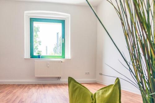 Foto - 3 Zimmer Erdgeschoßwohnung zur Miete in Chemnitz