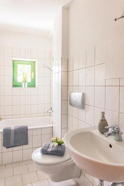 Foto - 3 Zimmer Erdgeschoßwohnung in Chemnitz