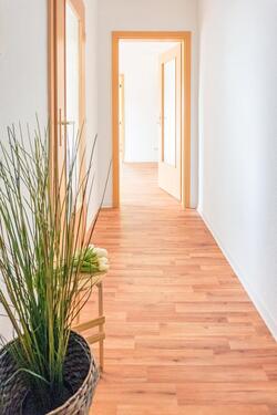 Foto - Erdgeschoßwohnung in Chemnitz zur Miete