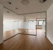 Neu ausgebaute Büroflächen im Zentrum - Göppingen