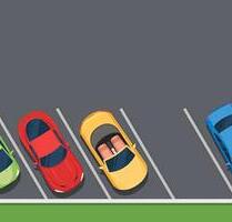 Stellplatz Parkplatz PKW Dauerparken - Mayen