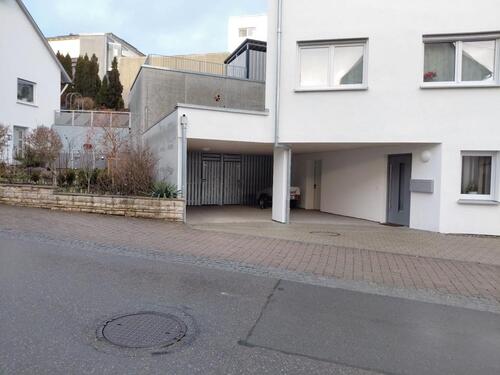 Foto - Carport in Rottenacker zu vermieten