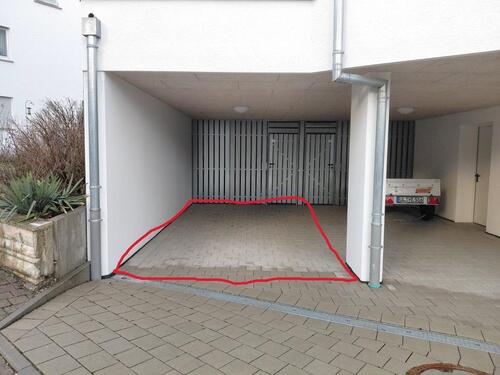 Foto - andere zur Miete in Rottenacker