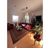 Schöne 2-Raum Wohnung - 780,00&nbsp;EUR Kaltmiete, ca.&nbsp; 76,00&nbsp;m&sup2; in Halle (Saale) (PLZ: 06110) Damaschkestraße