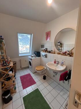 Foto - 2 Zimmer Dachgeschoßwohnung in Halle (Saale)