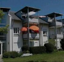 Wohnung zur Miete in Seniorenanlage - Kißlegg