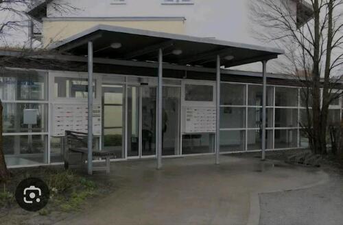 Foto - 2 Zimmer Erdgeschoßwohnung zur Miete in Kißlegg