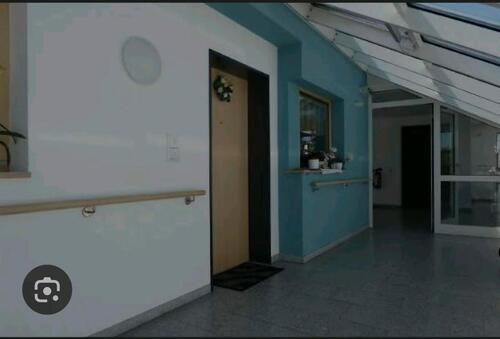 Foto - 2 Zimmer Erdgeschoßwohnung in Kißlegg