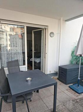 Foto - 1 Zimmer Etagenwohnung zur Miete in Stuttgart