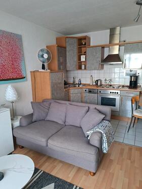 Foto - 1 Zimmer Etagenwohnung in Stuttgart