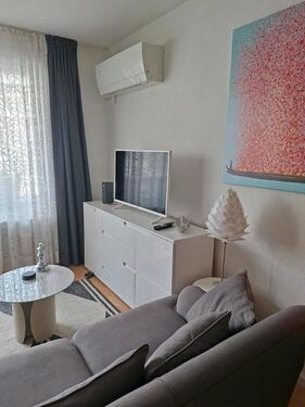 Foto - Etagenwohnung in Stuttgart zur Miete