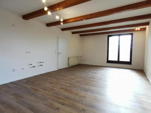 Foto - Kirchberg i. Wald: Helle 2 Zi-Whg. mit großer Süd-Terrasse