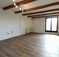 Kirchberg i. Wald: Helle 2 Zi-Whg. mit großer Süd-Terrasse - Kirchberg im Wald