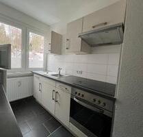 Moderne Wohnung mit Einbauküche & Balkon – Einziehen & genießen - Chemnitz Helbersdorf