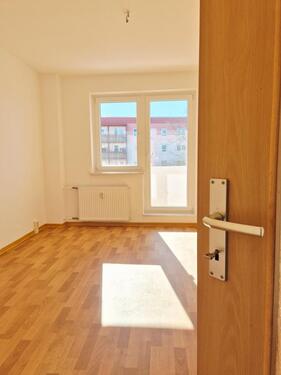 Foto - 2 Raumwohnung mit Balkon - 335,00&nbsp;EUR Kaltmiete, ca.&nbsp; 46,95&nbsp;m&sup2;