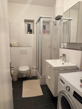 Foto - Etagenwohnung in Hamburg zur Miete