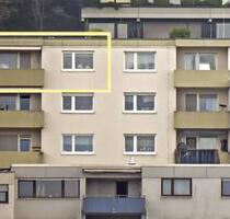 Eigentumswohnung in Nagolder Aussichtslage