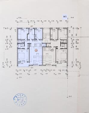 Foto - 4.5 Zimmer Etagenwohnung zum Kaufen in Nagold