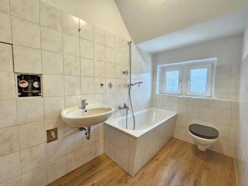 Foto - 2 Zimmer Dachgeschoßwohnung in Chemnitz