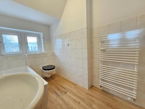 Foto - Dachgeschoßwohnung in Chemnitz zur Miete