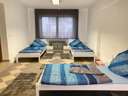 Foto - Wohnung für Monteurearbeiter bis zu 7 Pers Augsburg