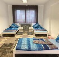 Wohnung für Monteurearbeiter bis zu 7 Pers Augsburg - München Aubing-Lochhausen-Langwied
