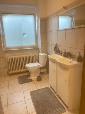 Foto - 3 Zimmer Erdgeschoßwohnung in München