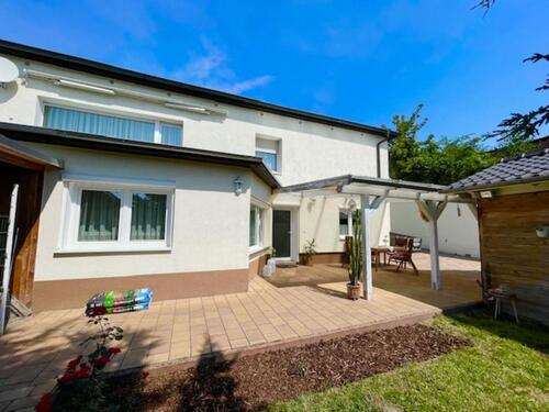 Foto - 7 Zimmer Einfamilienhaus zum Kaufen in Staßfurt